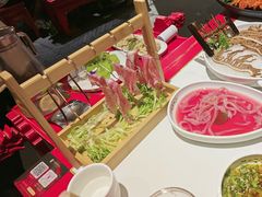 -小龙翻大江·小龙坎臻选店(太古里店)