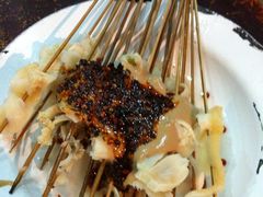 -文文烤肉(大皮院店)