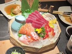 -德川家日本料理(中关村寰太大厦店)