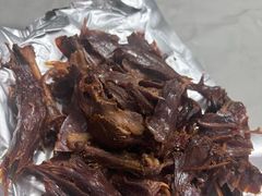 -郴州特产舜华临武鸭(郴州西站店)