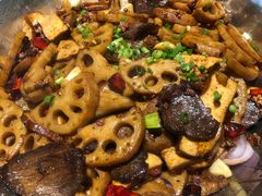 -鑫小城故事·砂锅·排骨藕汤(兴业路店)