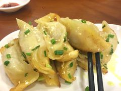 -小姜锅贴(凤凰街店)