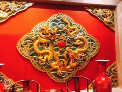 -老码头火锅(骡马市店)