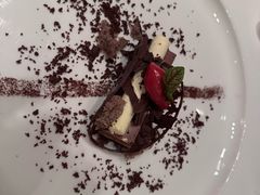 -北京金融街丽思卡尔顿酒店·意味轩 Cepe