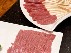 -南门涮肉(天坛南门店)