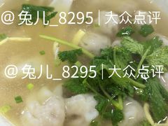 -吉祥馄饨(上海南方店)