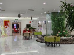 点击看大图 -纵享怡月月子中心(西稍门店)