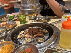 -姜胖胖无限自助烤肉(凯德天府店)