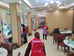 -幸福饭店(佛山路东段店)