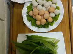 -鲜呦蒸汽石锅鱼(北辰路店)