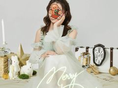 -海马体照相馆|大师(武汉光谷K11店)