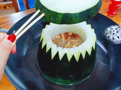 -阳山冬瓜鸡(滨江路店)