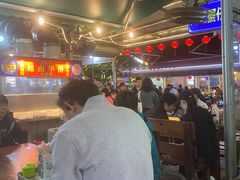 -周记蟹仔粉(侨港风情街店)
