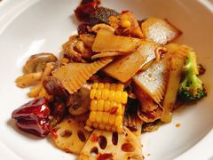 -功德林素菜饭庄(前门店)