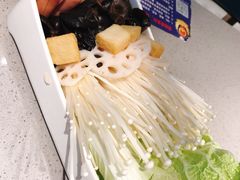 -半天妖烤鱼(丰科万达店)