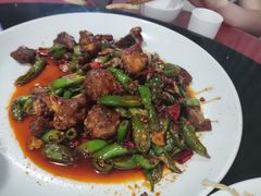 -无味饭店(九眼桥商业文化广场店)