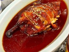 -南京大牌档(崇文门国瑞店)