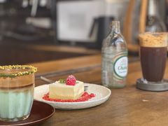 -Metal hands·铁手咖啡