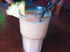 混合果汁-Pundi Pundi Restaurant