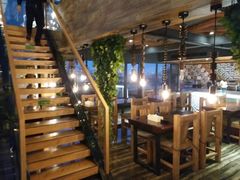 大堂-忆咖啡观景餐厅(桂林象山公园店)