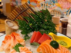 -禾风·海鲜料理自助(玉林店)