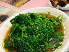 -蘭心餐厅(进贤路店)
