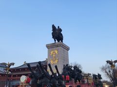 -大唐不夜城