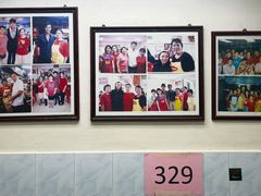 大堂-黄亚华小食店(Jalan Alor)