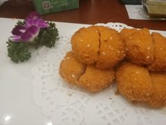 -樾餐厅泰式海鲜火锅(民歌湖店)