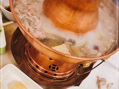 铜锅涮肉-南门涮肉(北洼路店)