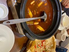 -肖记公安牛肉鱼杂馆·省级非物质文化遗产(三角路直营店)