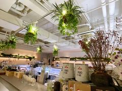 大堂-ALLORA意大利餐厅(丰盛里店)