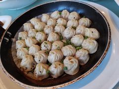 生煎拇指包-文杏酒楼(一品天下店)