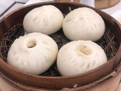 肉包-怡园饭店-餐厅(四望亭店)