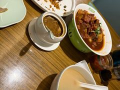 -禾珍珠家常小馆(河南博物院店)