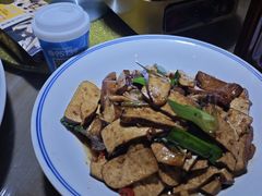 -肖记公安牛肉鱼杂馆· 省级非物质文化遗产(仁和路店)