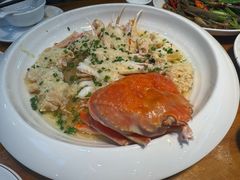 -醉壹号海鲜大排档·老厦门特色菜(厦门美食地标店)