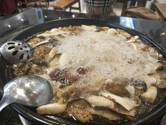 -草墩罗非鱼庄•野生菌•腊排骨(七星街上段店)