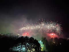 -清远熹乐谷温泉度假酒店