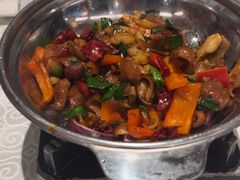 -辣婆婆(航天桥店)