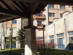 -长白山万达喜来登度假酒店