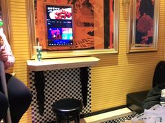 -自由港KTV(王子公主金平店)