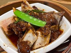 -安蒂娅.悦景轩中餐厅(西乡店)