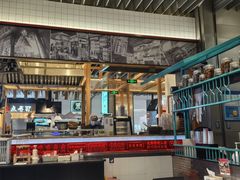 -肥汁米蘭香港米线(长宁来福士店)