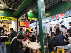 -食盈碗仔翅(星玺广场店)
