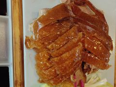 -满园烤鸭·春饼(抚顺万达店)
