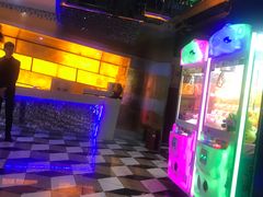 -酷必乐KTV(北行店)