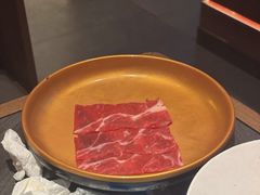 -牛YO寿喜烧和牛火锅自助(三台子万象汇店)