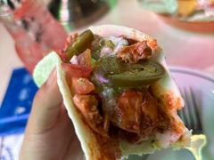 -Famous肥猫墨西哥音乐餐吧(五棵松华熙LIVE店)