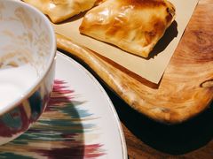 -天山醉美·新疆餐厅(富华里店)